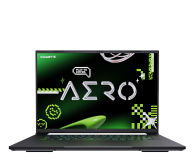 Gigabyte AERO X16 Ryzen AI 7 350/32GB/1TB/W11 RTX5060 165Hz biały - 1351218 - zdjęcie 3